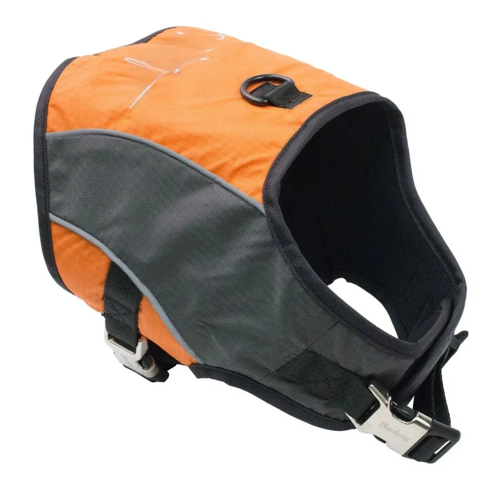 2-in-1 Premium Performance Adjustable Dog Harness and Leash,2-in-1 Premium Performance Adjustable Dog Harness and Leash
