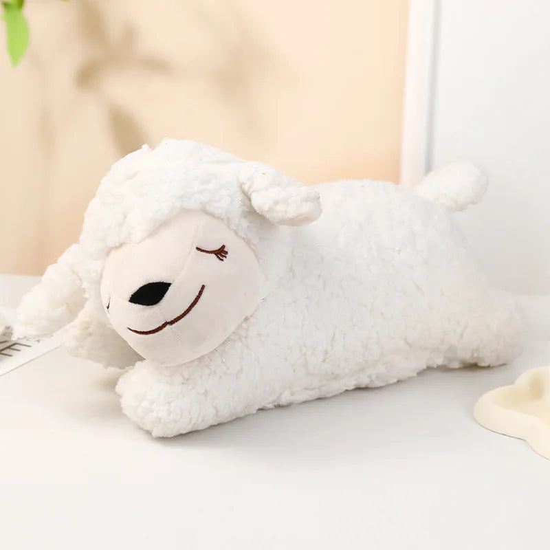 Cute Heartbeat Puppy Behavioral Training Toy Plush Pet Comfortable Snuggle Sleep Aid Doll Durable Dog Everything for Dogs