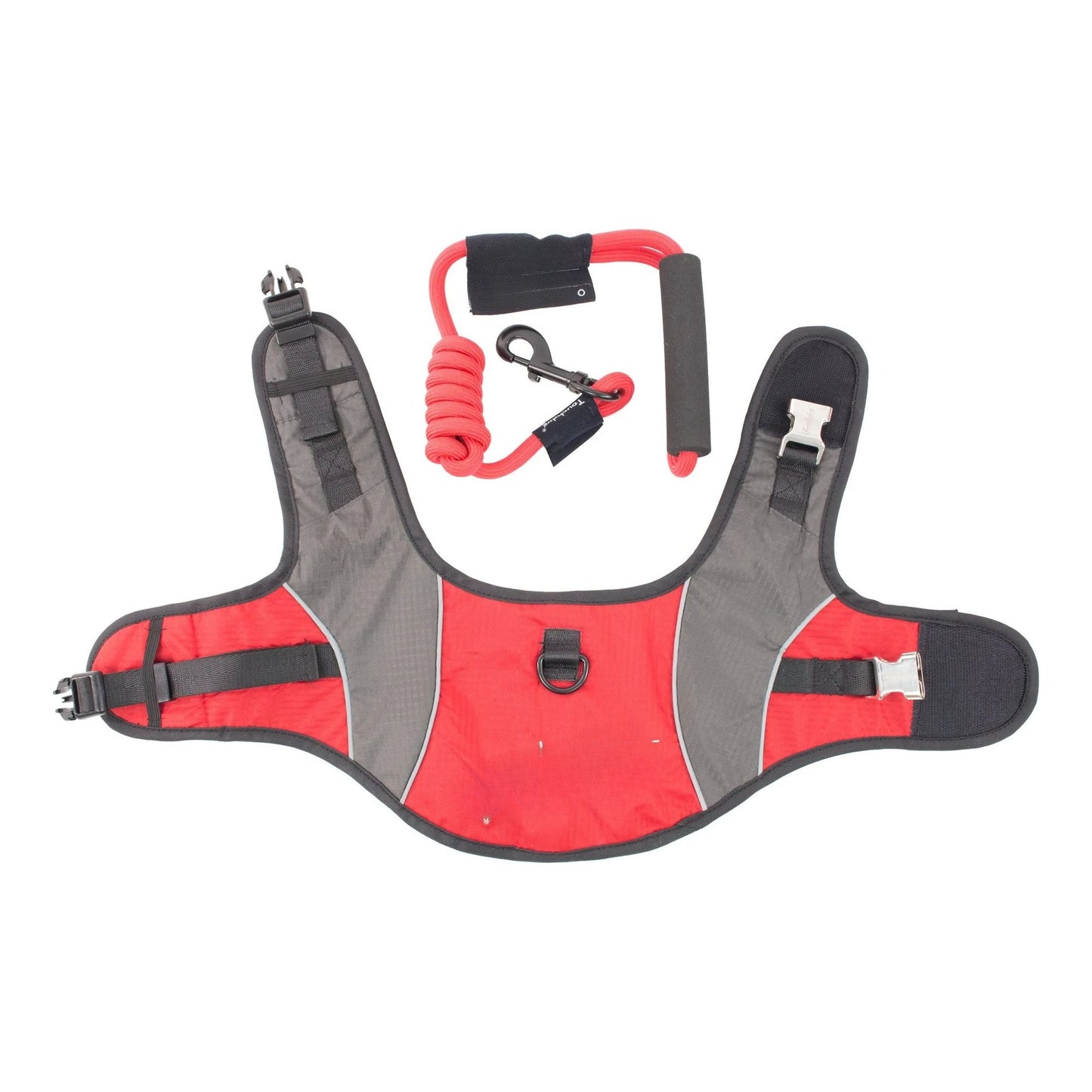2-in-1 Premium Performance Adjustable Dog Harness and Leash,2-in-1 Premium Performance Adjustable Dog Harness and Leash