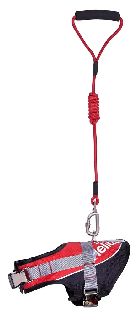 2-in-1 Premium Performance Adjustable Dog Harness and Leash,2-in-1 Premium Performance Adjustable Dog Harness and Leash