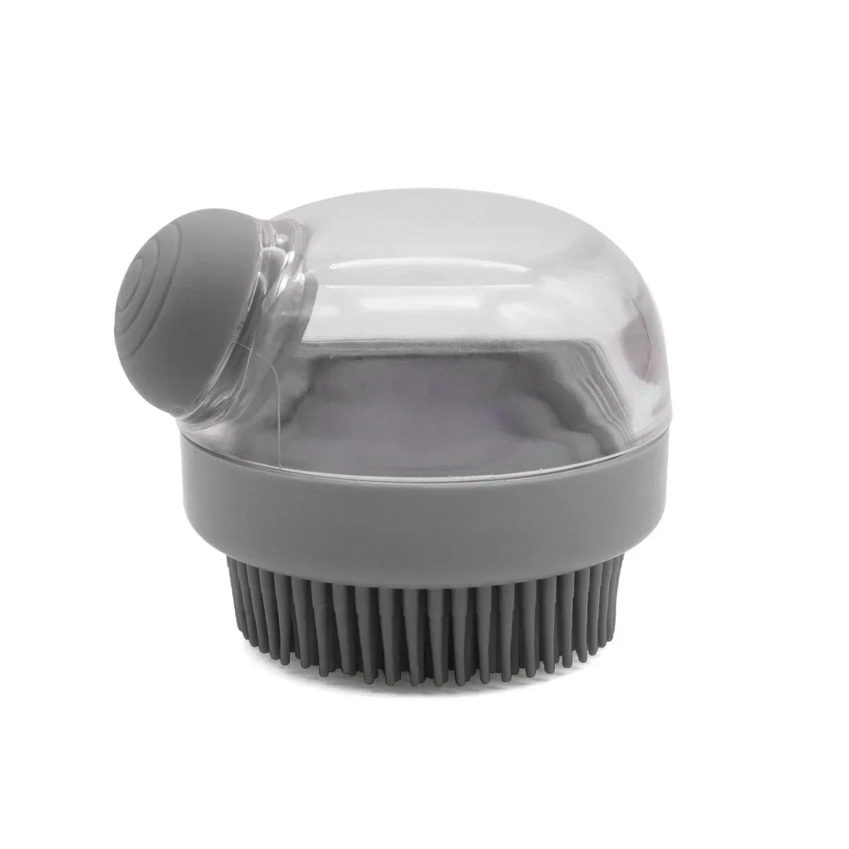 Popular Supplies New Pet Shower Cleaning Gadget Dog Bath Brush