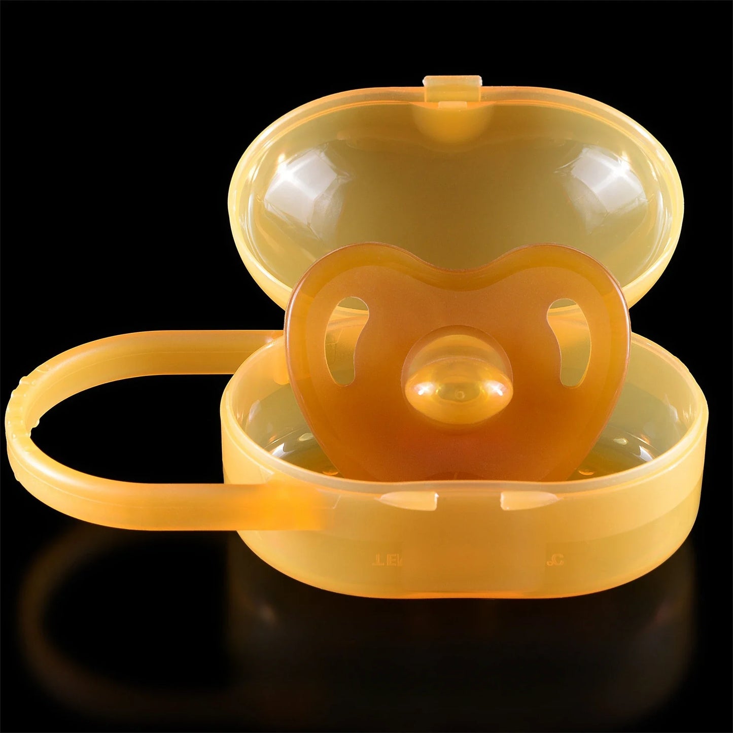 puppy Chew toys accessories Silicone Pet Grade puppy Supplies Toy, Food Calming 1pc Pacifier, Silicone Pacifier, Pet