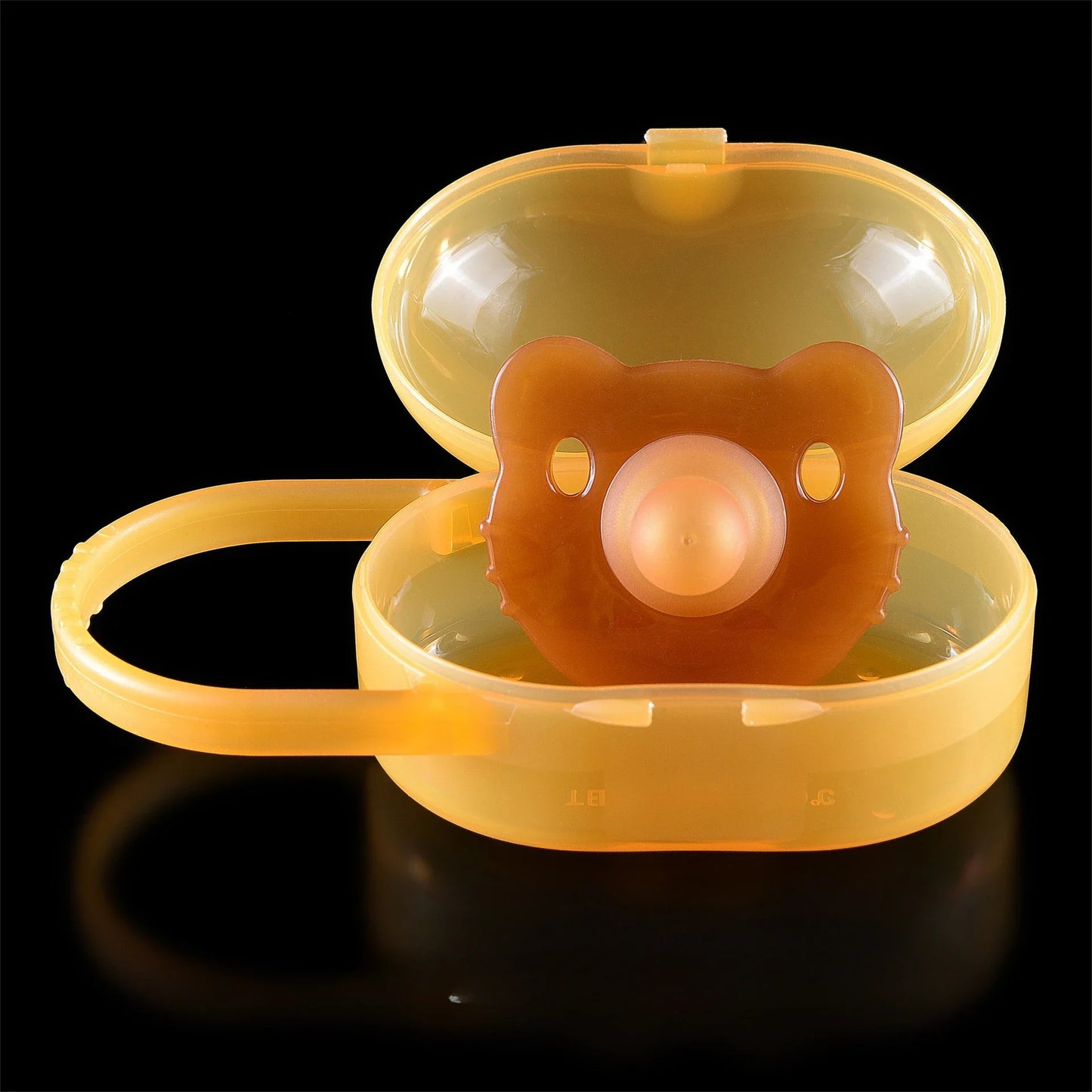 puppy Chew toys accessories Silicone Pet Grade puppy Supplies Toy, Food Calming 1pc Pacifier, Silicone Pacifier, Pet