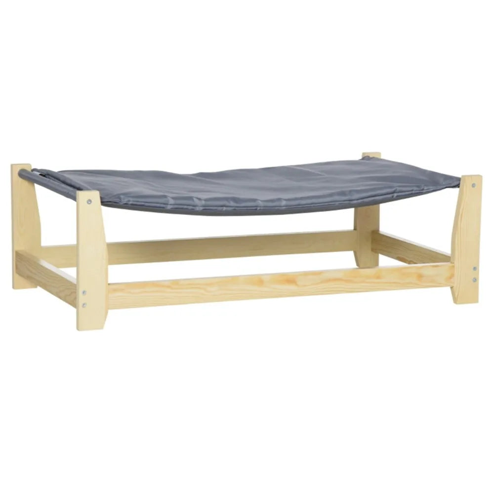 Cat Bed/dog cot,Cozy Hammock-Style Cooling Pet Pillow Bed for Small to Medium Dogs Cat Bed/dog cot