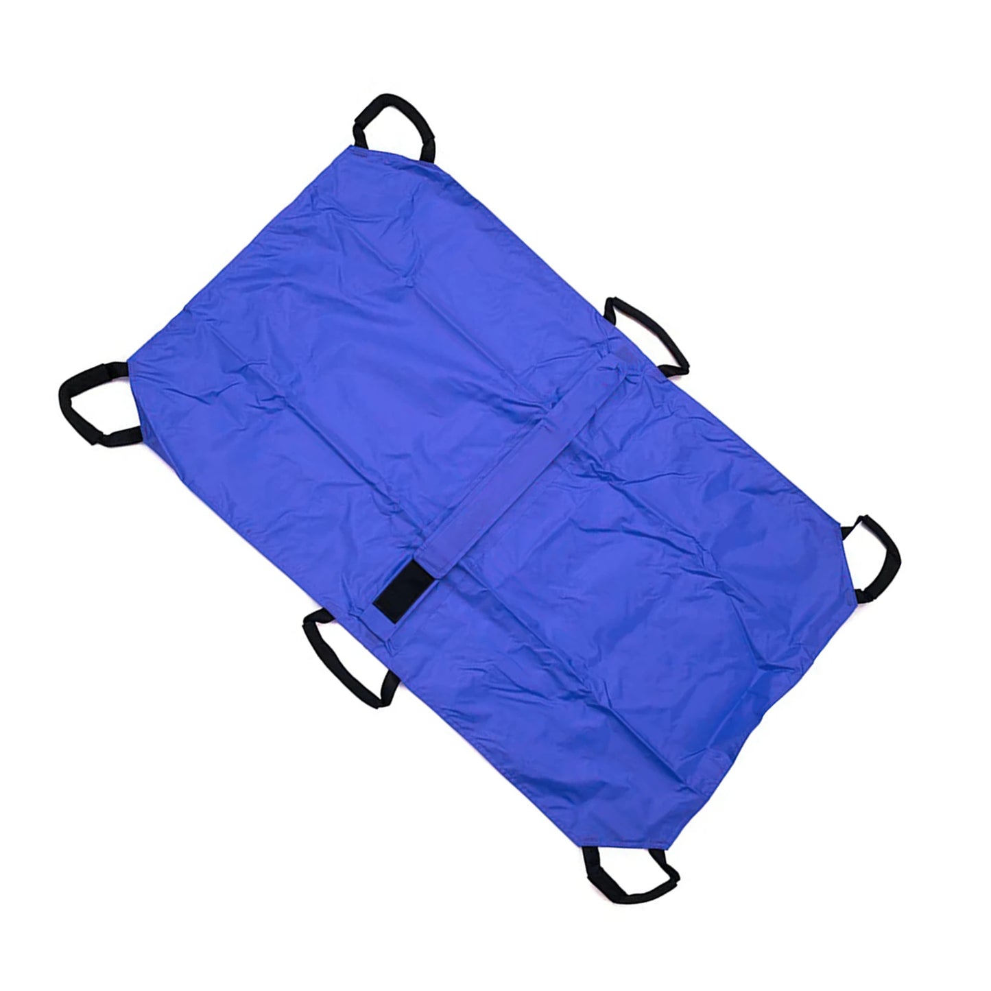 Durable Dog Stretcher – Supports Up to 132 lbs, Six Handles for Safe Pet Lifting