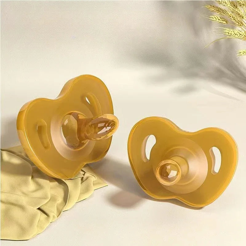 puppy Chew toys accessories Silicone Pet Grade puppy Supplies Toy, Food Calming 1pc Pacifier, Silicone Pacifier, Pet