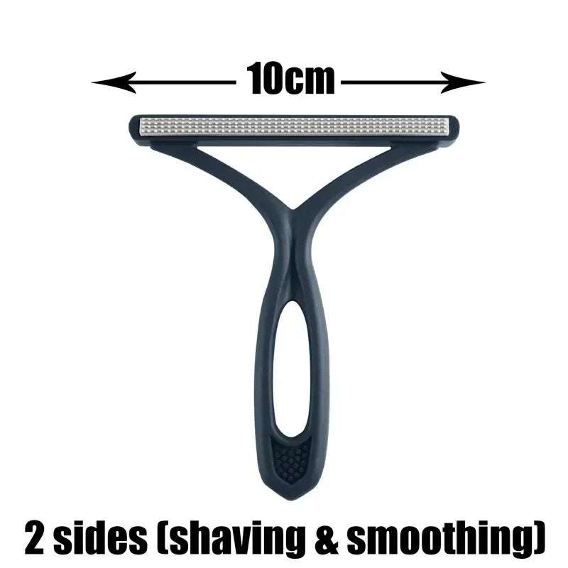 Steam Brush Cat Brush Cats Vaporizer Pet Hair Brush Remover Pets Cleaning Steamy Spray Massage Comb 3in1 Grooming Supplies