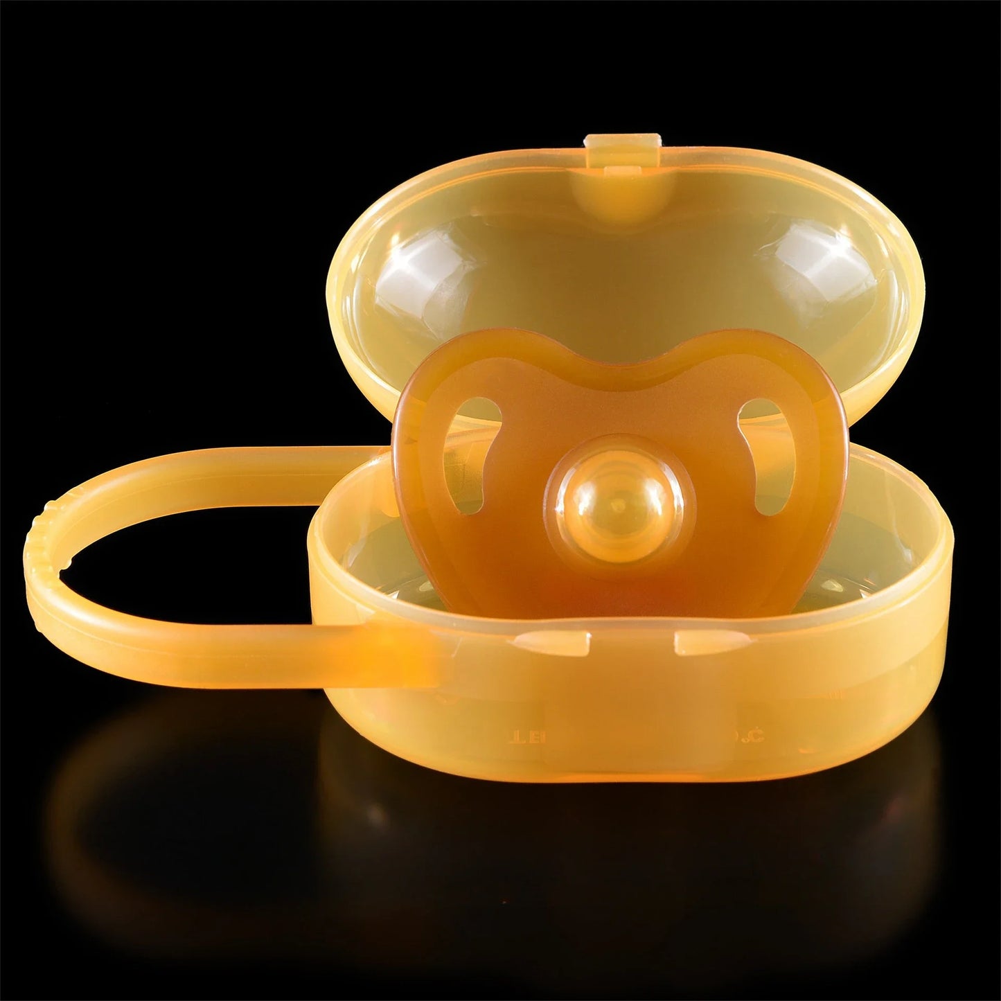 puppy Chew toys accessories Silicone Pet Grade puppy Supplies Toy, Food Calming 1pc Pacifier, Silicone Pacifier, Pet