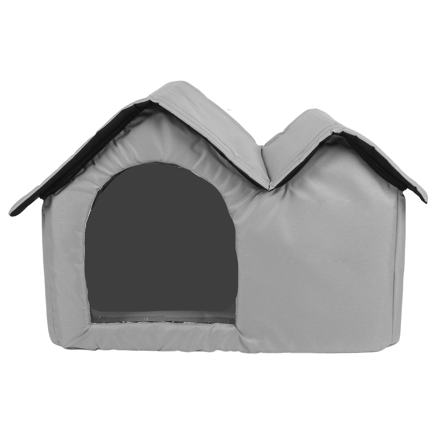 Pet Cooling House Cat Cooling House Long Lasting Cooling Oxford Cloth Bite Resistant Pet Cooling House for Cat Dog