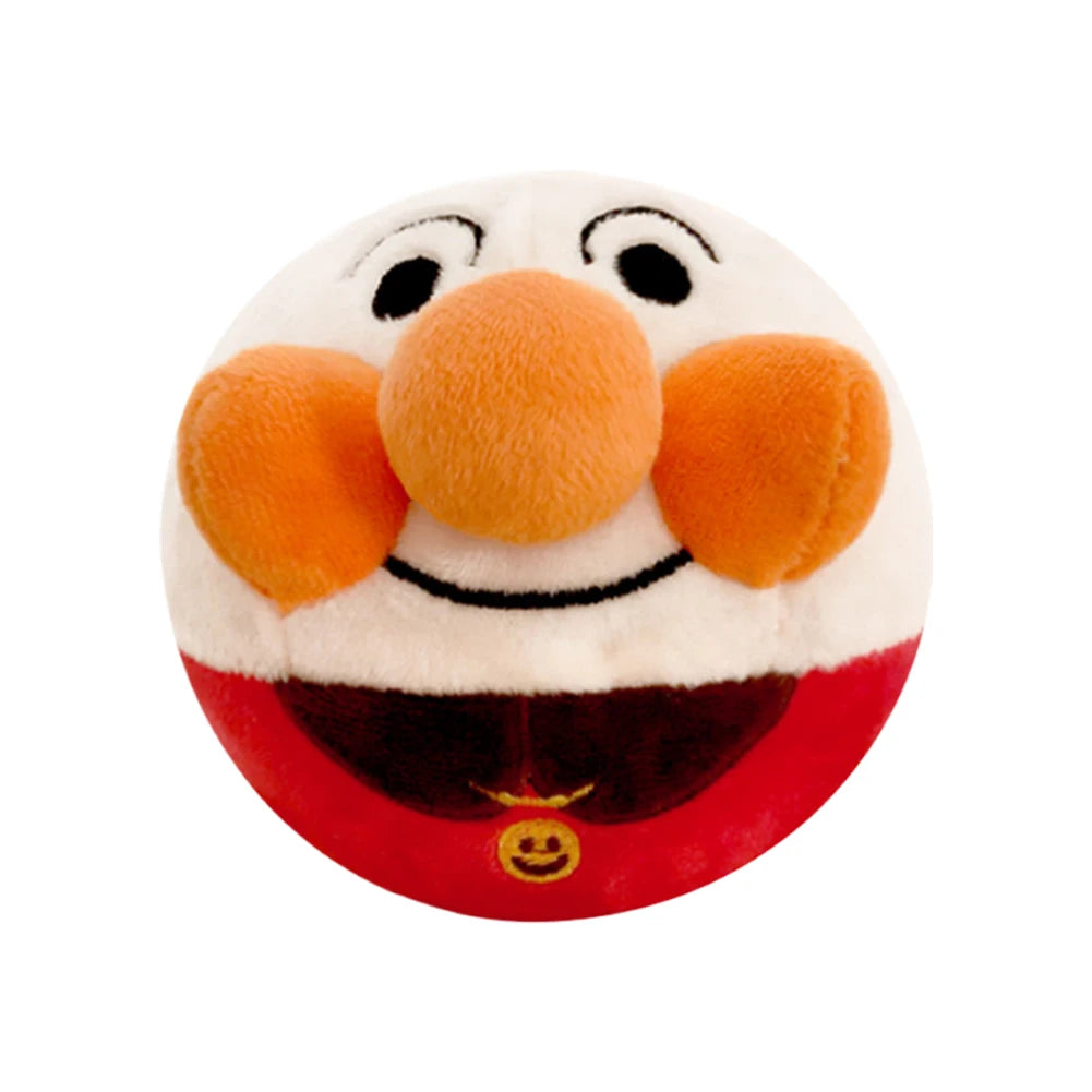 USB Rechargeable Electronic Pet Dog Toy Ball Dog Toy Pet Bouncing Jump Ball Dog Plush Bouncing Jump Ball for Pet Dogs for Gift