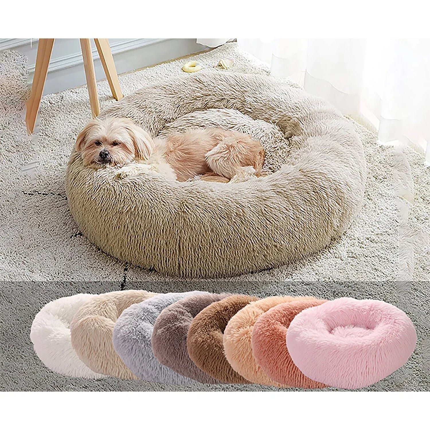 Pet Beds