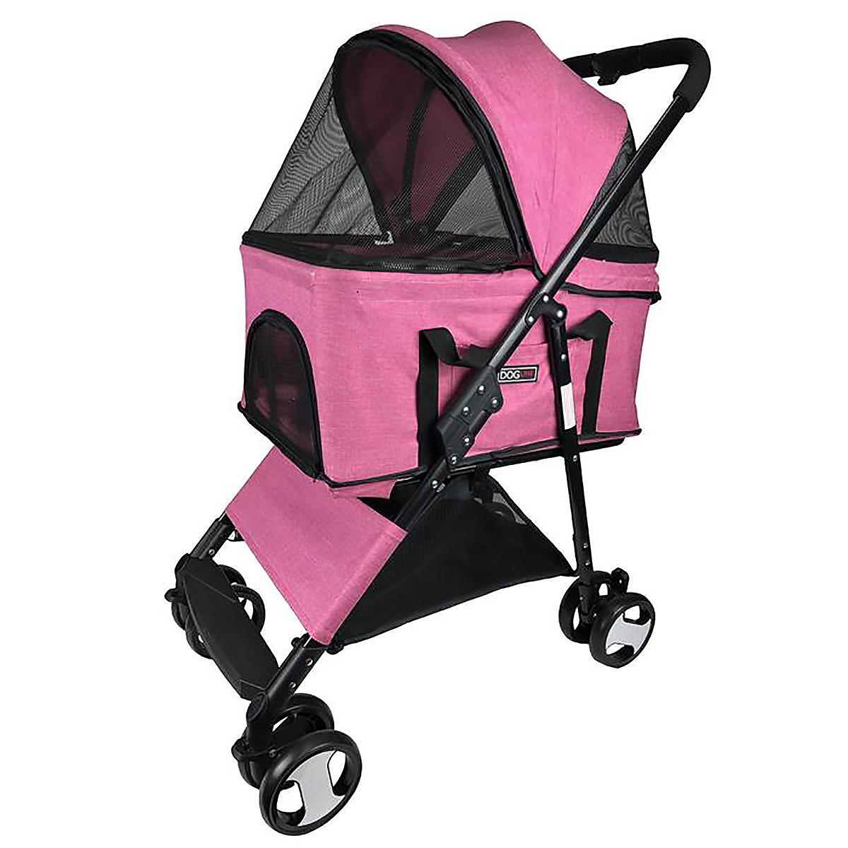 Pet Strollers