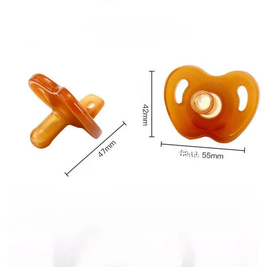 puppy  Chew toys accessories Silicone Pet  Grade puppy Supplies Toy,  Food Calming 1pc Pacifier, Silicone Pacifier, Pet