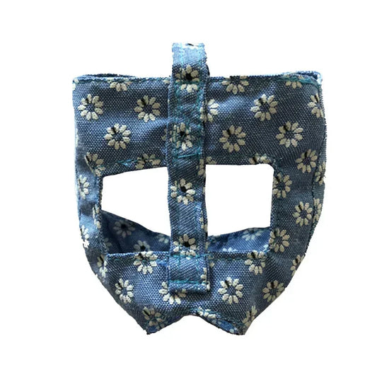 Bathing Pet Multifunction Bathing Cat Mask Bite Muzzle Anti Kitten Grooming Supplies Adjustable Breathable Muzzles Cat Mask Mask